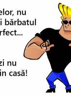 Fetelor, nu căutați bărbatul perfect - poza demo