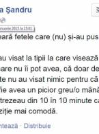 Fetele care (nu) și-au pus busuioc sub pernă - poza demo