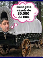 Sunt gata casele de 35.000 de Euro - poza demo
