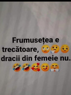 Frumusetea e trecatoare - poza demo