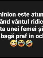 Ginion este atunci cand - poza demo