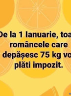 Toate romancele care depasesc 75kg - poza demo