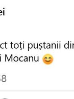 Dupa melodia lui Dani Mocanu pentru Nicusor - poza demo