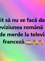 Simion, la emisiunea franceza - poza demo