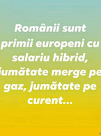 Romanii sunt primii - poza demo