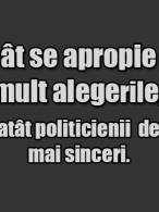 Să nu vă mirați când o să-i auziți - poza demo