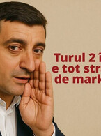 Turul 2 inapoi e tot marketing - poza demo