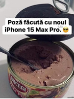 Poza facuta de pe noul iPhone - poza demo