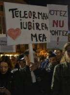 Teleorman iubirea mea - poza demo