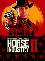 Calin Georgescu in jocul Red Dead Redemption - poza demo