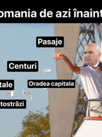 Romania de azi inainte - poza demo