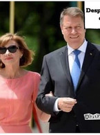 Despacheteaza draga - Klaus Iohannis - poza demo