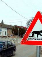 Atenție! Cetățeni turmentați !!! - poza demo