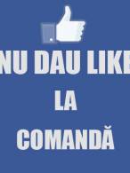 Nu dau like la comandă - poza demo