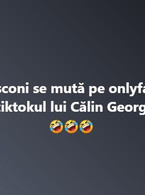 Elena Lasconi se muta pe OnlyFans - poza demo