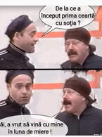 De la ce a inceput cearta cu sotia? - poza demo
