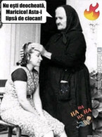 Nu esti deochiata - poza demo