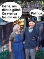 Ce vrei sa fac din ea? - poza demo
