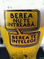 Berea nu te intreaba. Berea te intelege - poza demo