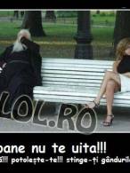 Săracu Ionică, grea-i meseria lui! - poza demo