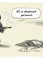 Logica teroriştilor de la Charlie Hebdo - poza demo