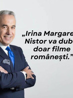 Irina Margareta Nistor - Calin Georgescu - poza demo