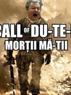 Call of du-te-n - poza demo