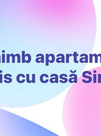 Schimb apartament Nordis cu casa Simion - poza demo