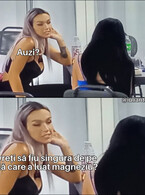 Vreti sa fiu singura? - poza demo