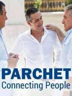 Parchet connecting people - poza demo