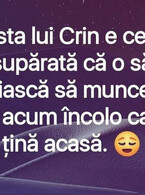 Nevasta lui Crin - poza demo