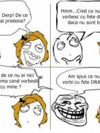 Derp, de ce nu ai prietenă? - poza demo