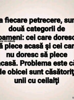 La fiecare petrecere - poza demo