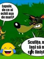 De ce? - poza demo