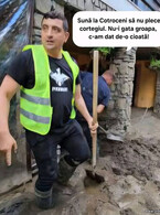 Suna la Cotroceni - poza demo