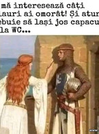 Nu ma intereseaza cati balauri ai omorat - poza demo