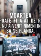 Moarte nu poate fi atât de rea - poza demo