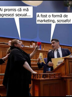 Ai promis ca ma - poza demo