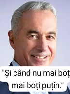 Si cand nu mai boti, mai boti putin - poza demo
