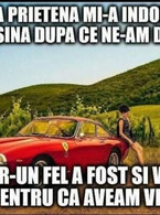 Fosta mea prietena - poza demo