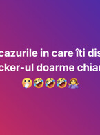 Cand iti dispar banii - poza demo