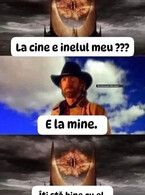 La cine e inelul meu? - poza demo