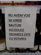 Este cu votarea - poza demo