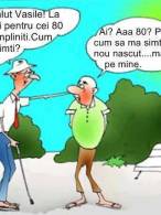 Deci așa-i la 80 de ani - poza demo
