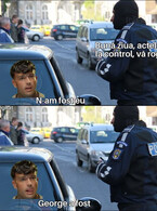 N-am fost eu - poza demo