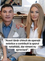 Acest tanar chinuit de operatii - poza demo