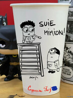 SUIE Minion - poza demo