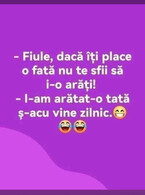 Nu te sfii sa ii arati - poza demo