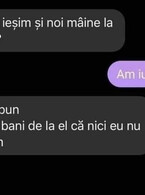 Iesim si noi maine? - poza demo