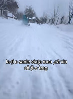 Ia-ti o sanie viata mea, ca vin sa ti-o trag - poza demo